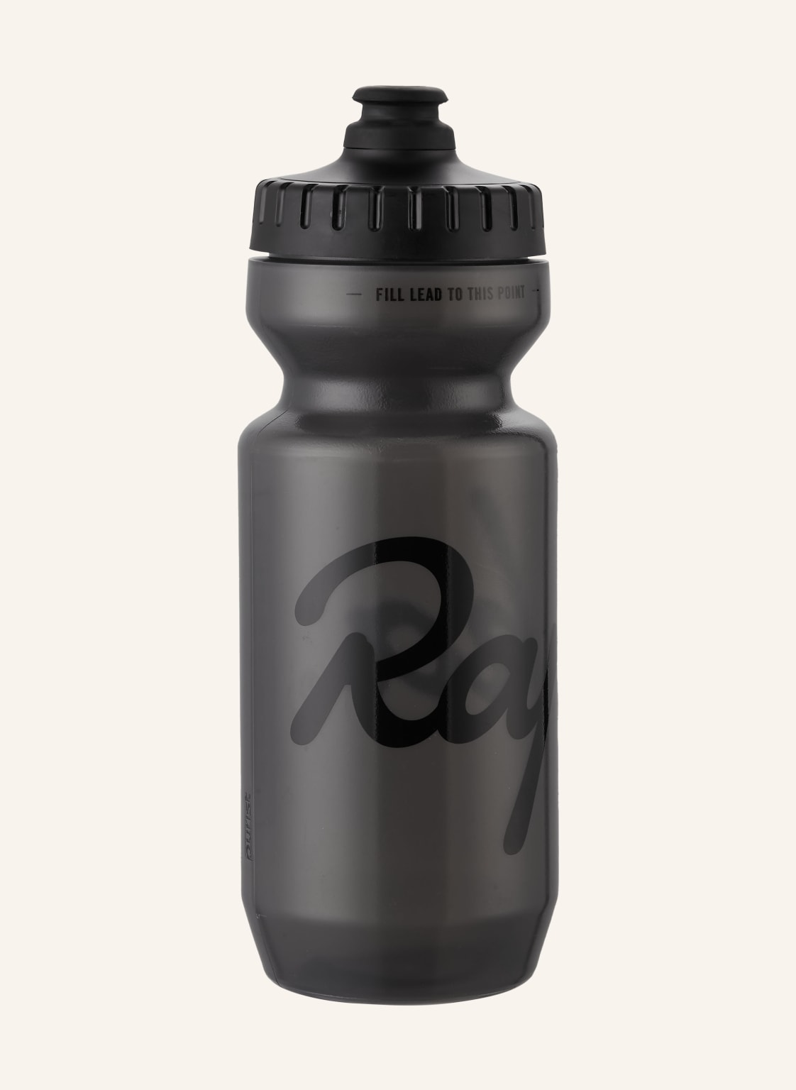 Rapha Trinkflasche grau von Rapha