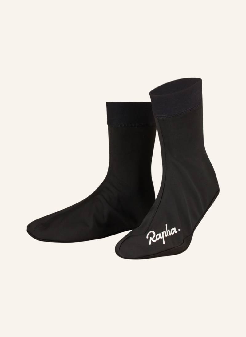 Rapha Überschuhe schwarz von Rapha