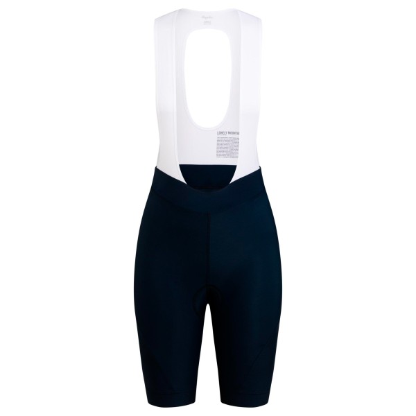 Rapha - Women's Core Bib Shorts - Velohose Gr M schwarz Rapha - Women's Core Bib Shorts - Velohose Gr M schwarz von Rapha