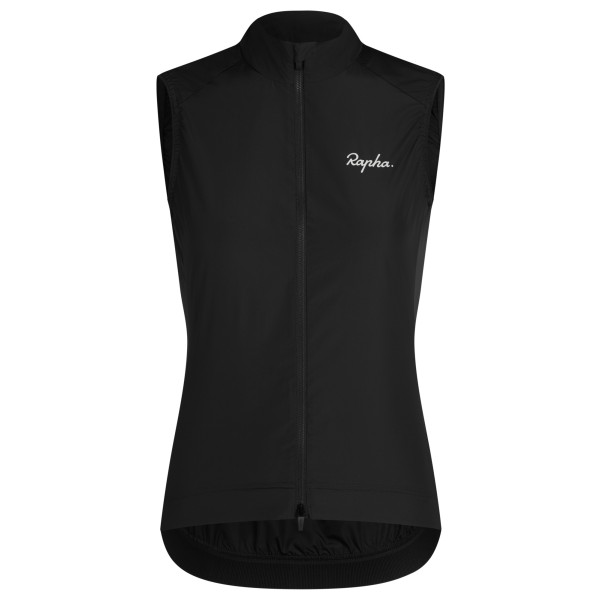 Rapha - Women's Core Gilet - Velogilet Gr L schwarz Rapha - Women's Core Gilet - Velogilet Gr L schwarz von Rapha