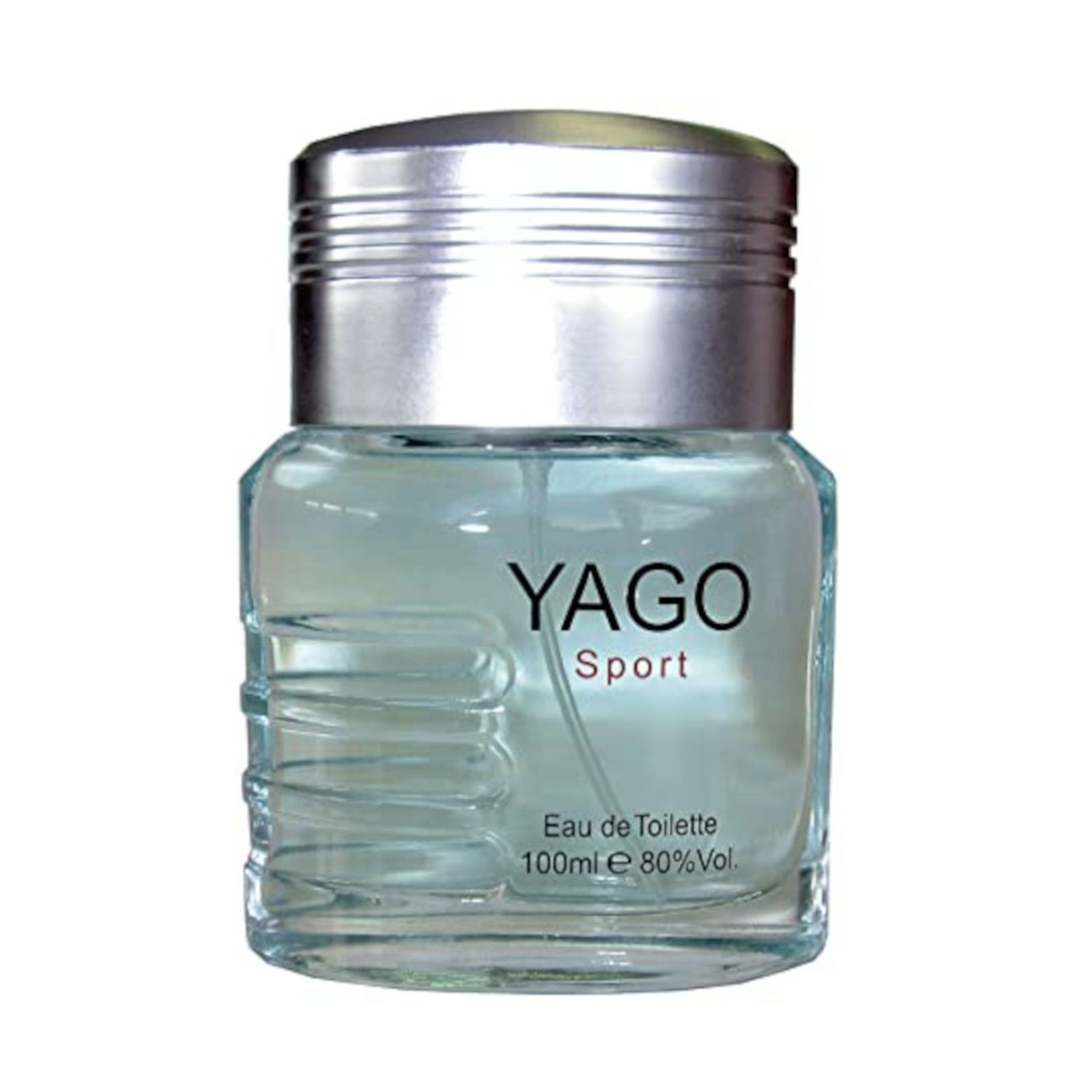Raphael Rosalee Yago Sport Eau de Toilette 100ml Herren Raphael Rosalee Yago Sport Eau de Toilette 100ml Herren von Raphael Rosalee