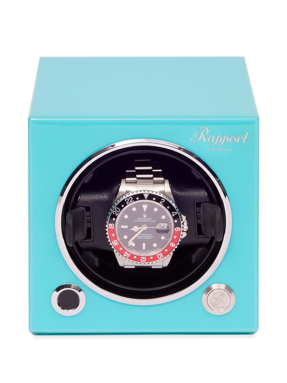 Rapport EVO watch winder - Blue von Rapport