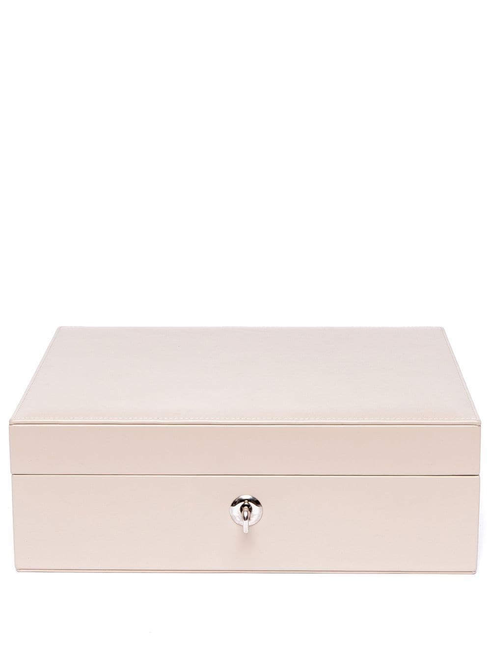 Rapport Jessica jewellery box - Neutrals von Rapport