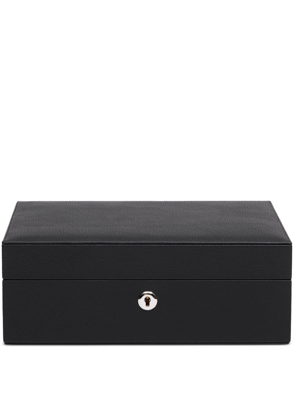 Rapport Tuxedo Collection jewellery box - Black von Rapport