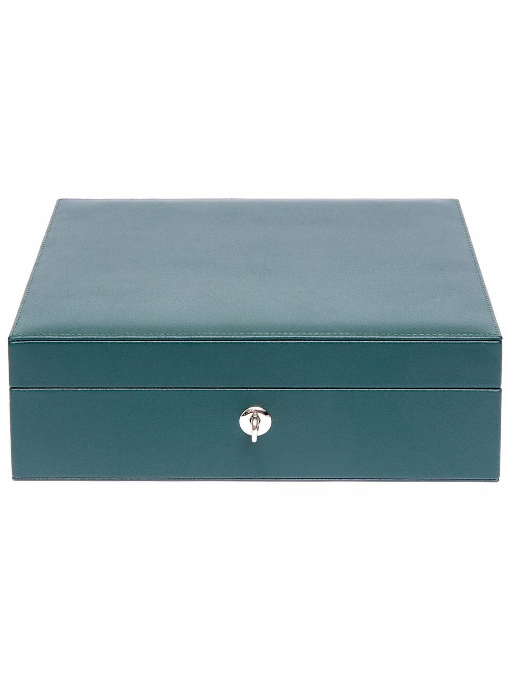 Rapport Vantage 8-watch box - Green von Rapport