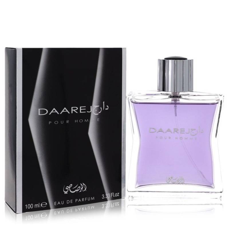 Rasasi Daarej Eau De Parfum Spray 98 ml von Rasasi