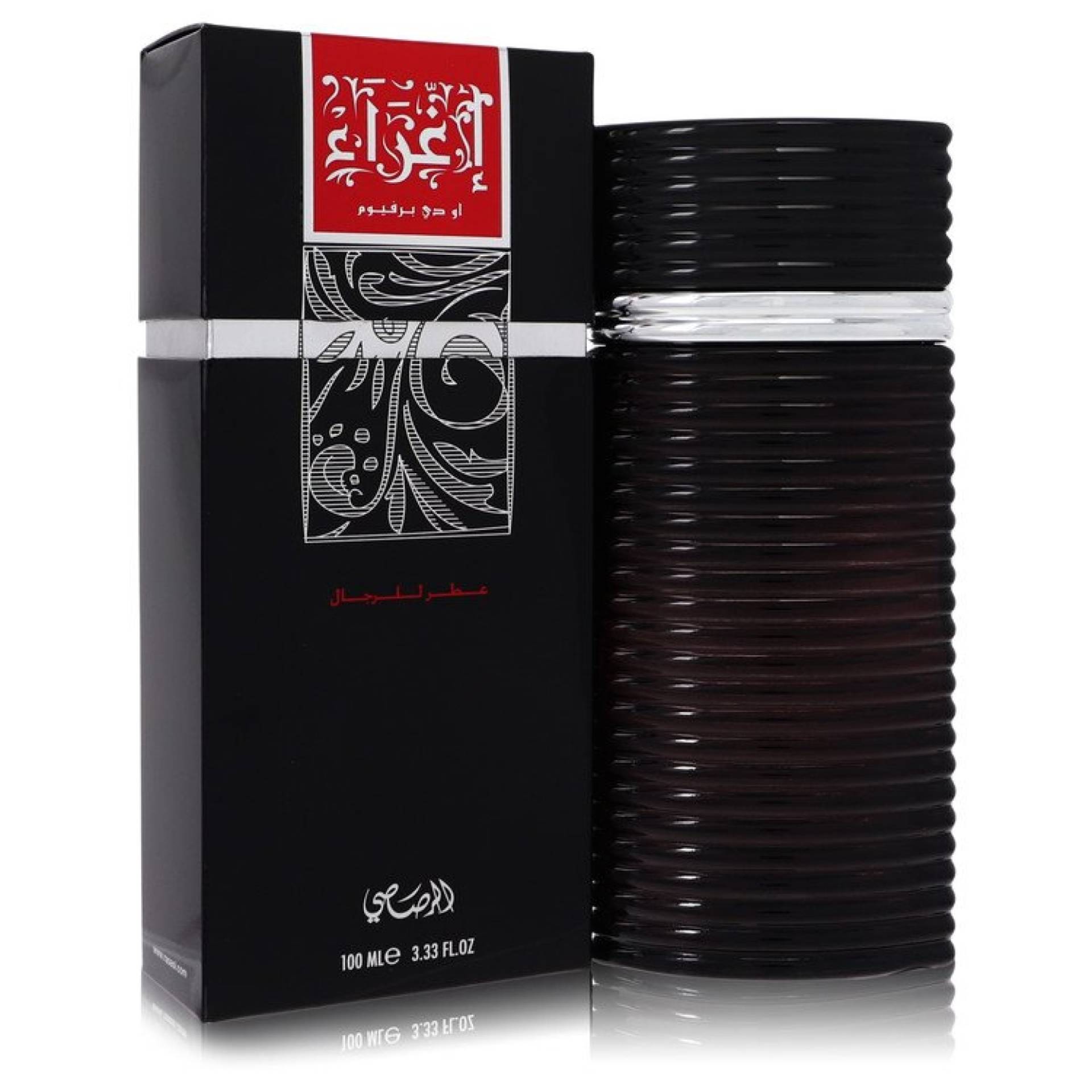 Rasasi Egra Eau De Parfum Spray 100 ml von Rasasi