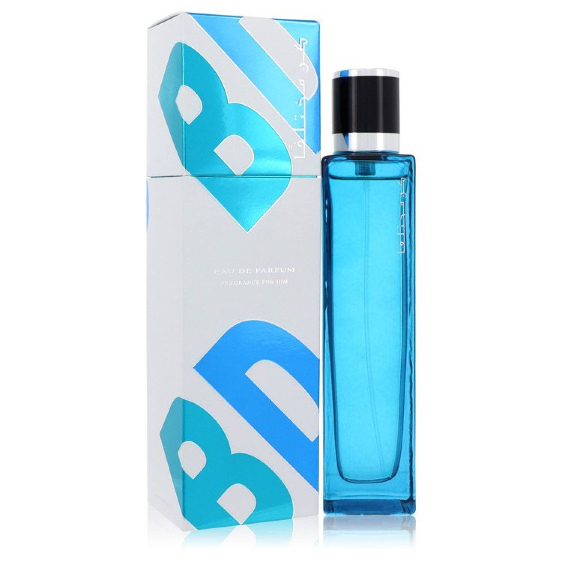 Rasasi Kun Mukhtalifan Eau De Parfum Spray 100 ml von Rasasi