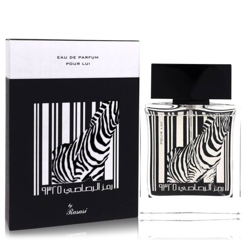 Rasasi Rumz Al  9325 Pour Lui Eau De Parfum Spray 49 ml von Rasasi