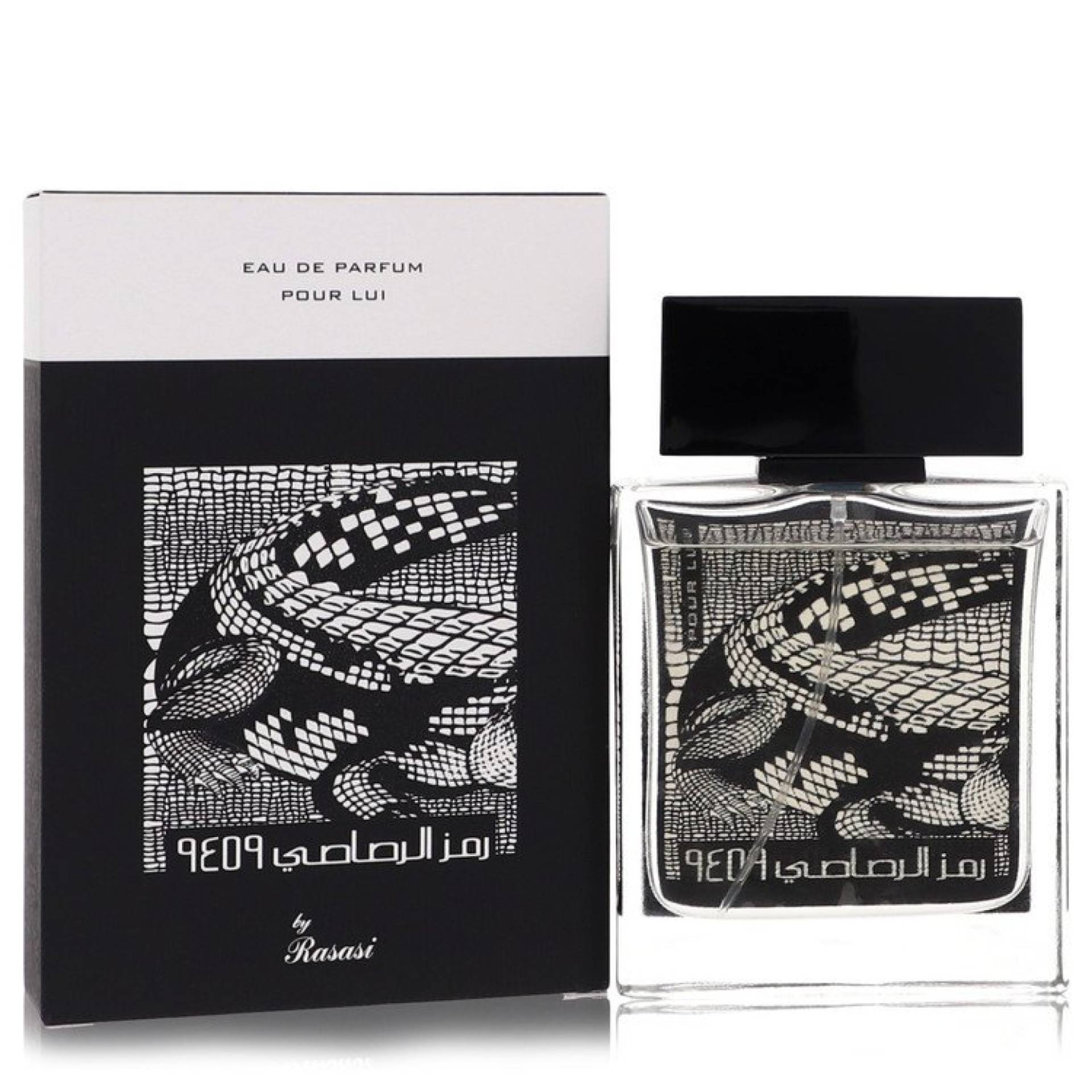 Rasasi Rumz Al  9459 Pour Lui Eau De Parfum Spray 51 ml von Rasasi