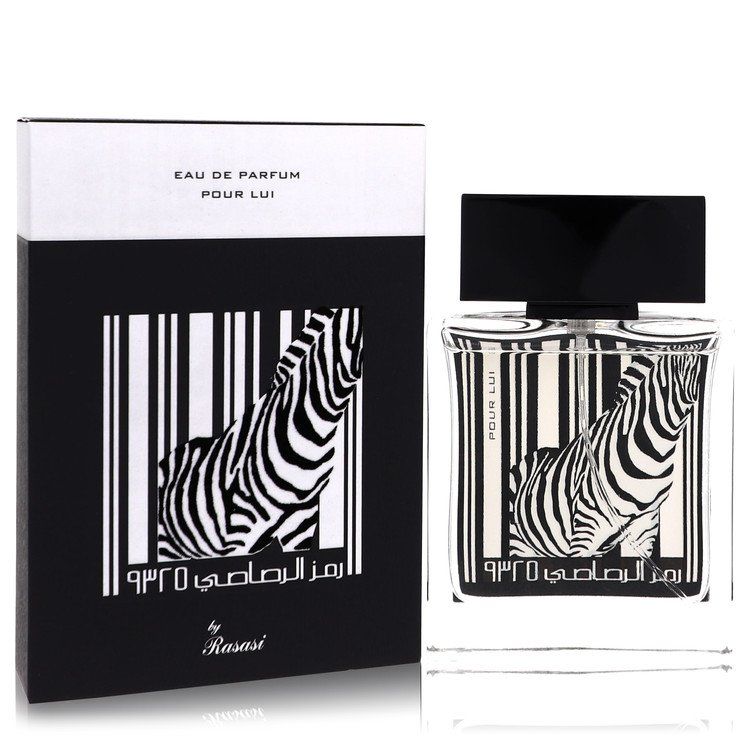 Rasasi Rumz Al Rasasi 9325 Pour Lui Eau de Parfum 50ml von Rasasi