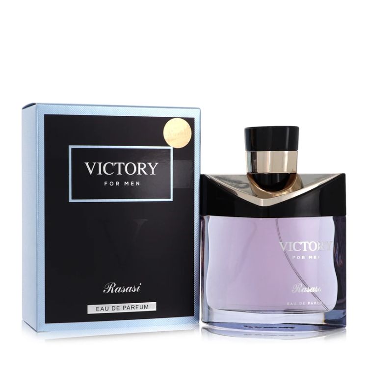 Victory For Men by Rasasi Eau de Parfum 100ml von Rasasi