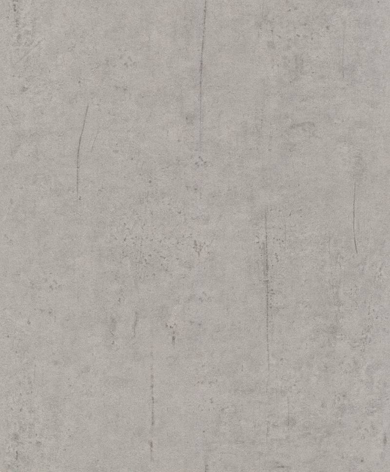 Rasch Strukturtapete »Factory III«, uni von Rasch