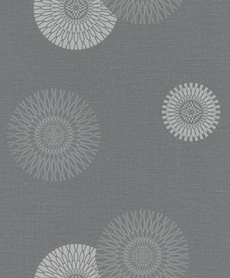 Rasch Strukturtapete »#Tapetenwechsel«, gemustert-Glitzermuster von Rasch