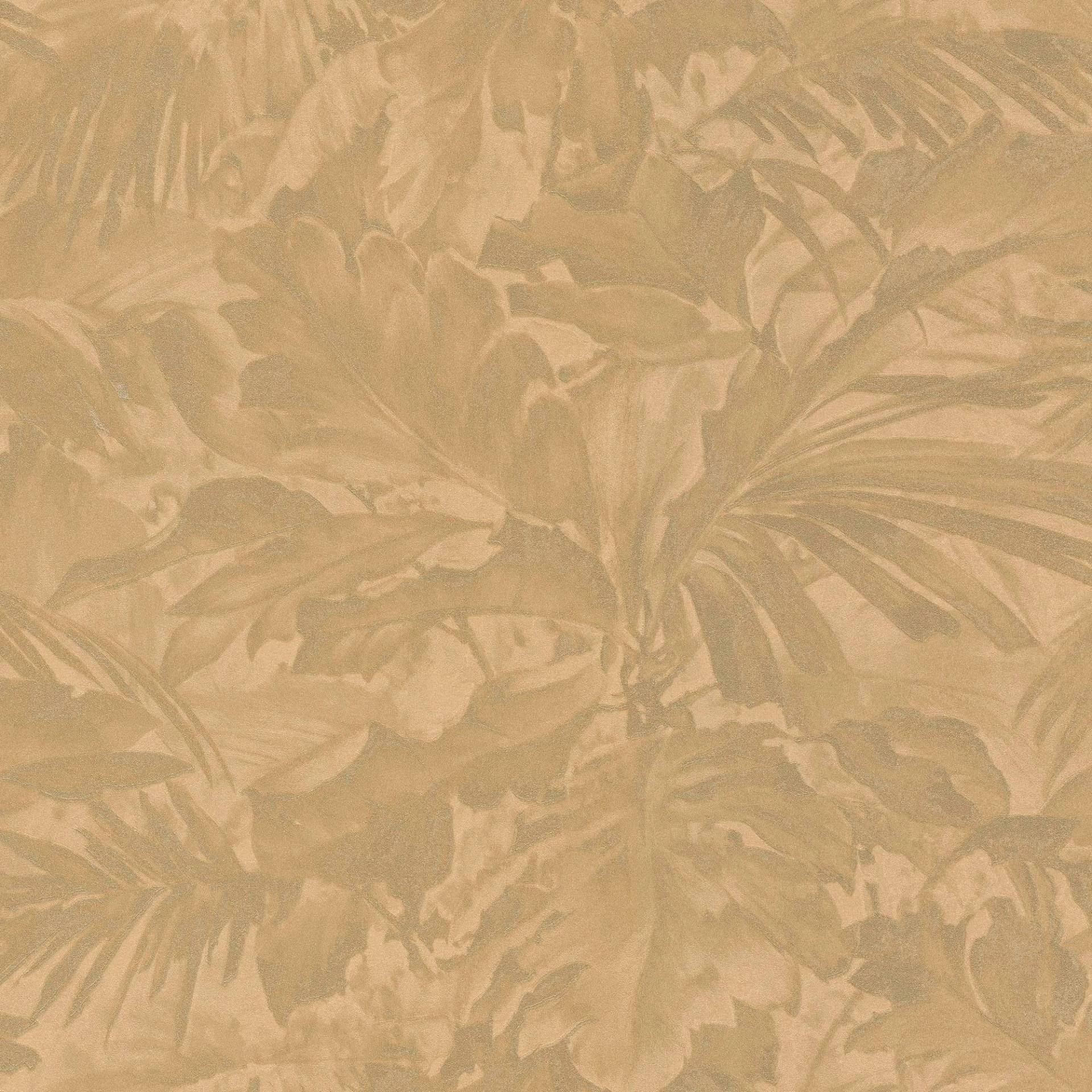 Rasch Vinyltapete »Mandalay«, gemustert-floral von Rasch