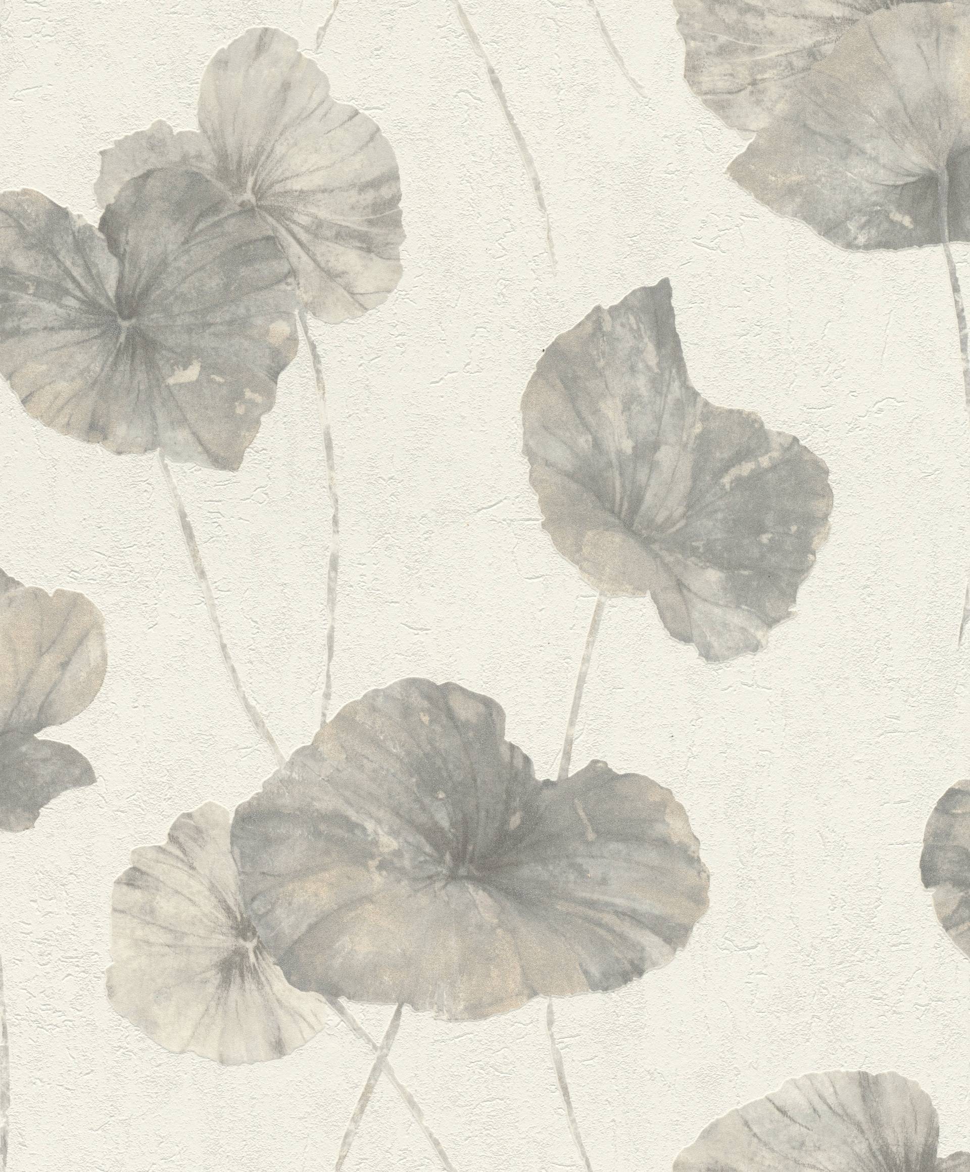 Rasch Vliestapete »Andy Wand«, botanisch-floral-geblümt von Rasch