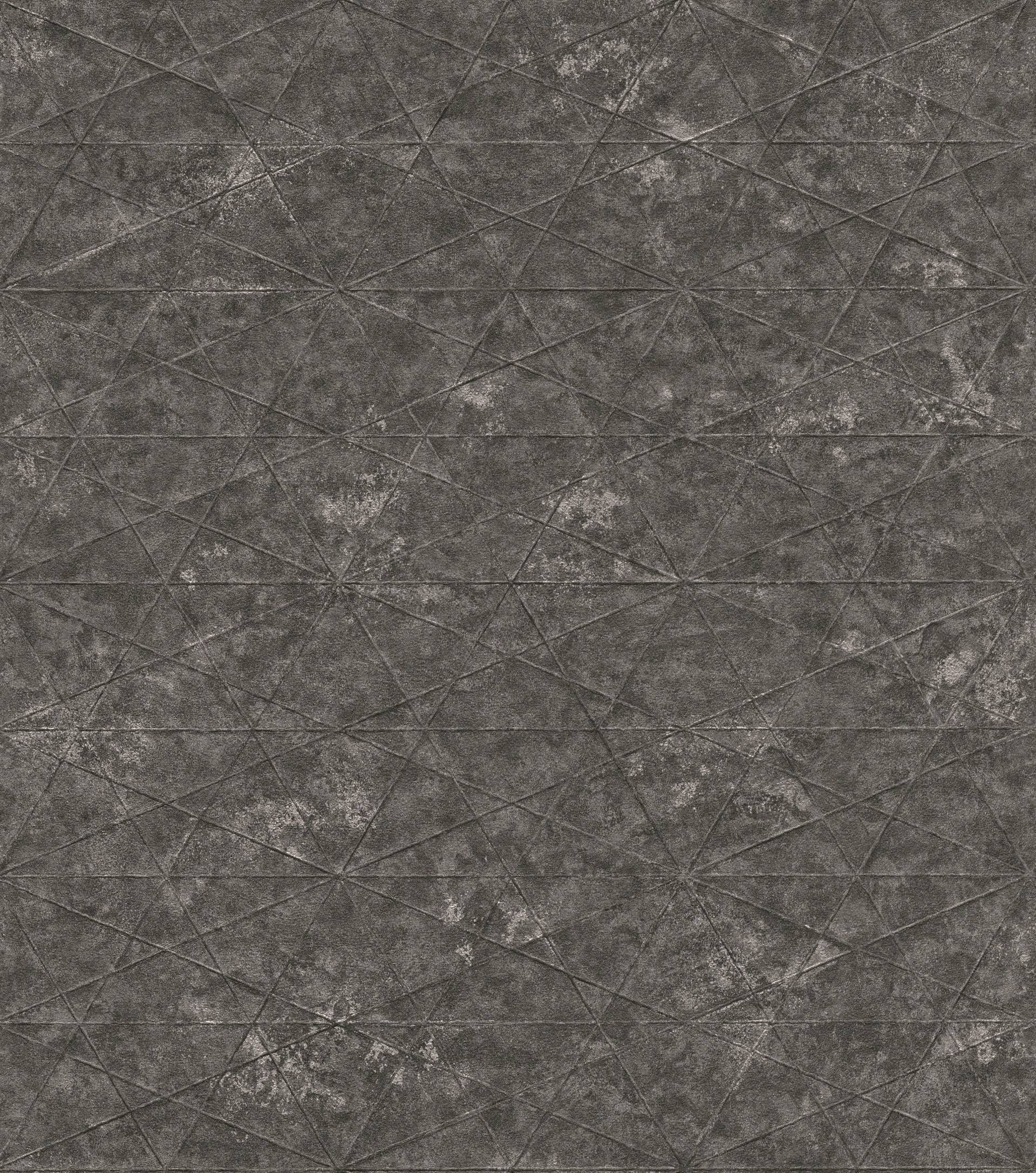 Rasch Vliestapete »Composition«, abstrakt, Unitapete mit geometrischer Struktur Rasch Vliestapete »Composition«, abstrakt, Unitapete mit geometrischer Struktur von Rasch