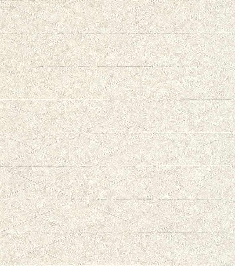 Rasch Vliestapete »Composition«, abstrakt, Unitapete mit geometrischer Struktur von Rasch