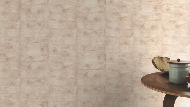 Rasch Vliestapete »Concrete«, 3D-Optik von Rasch