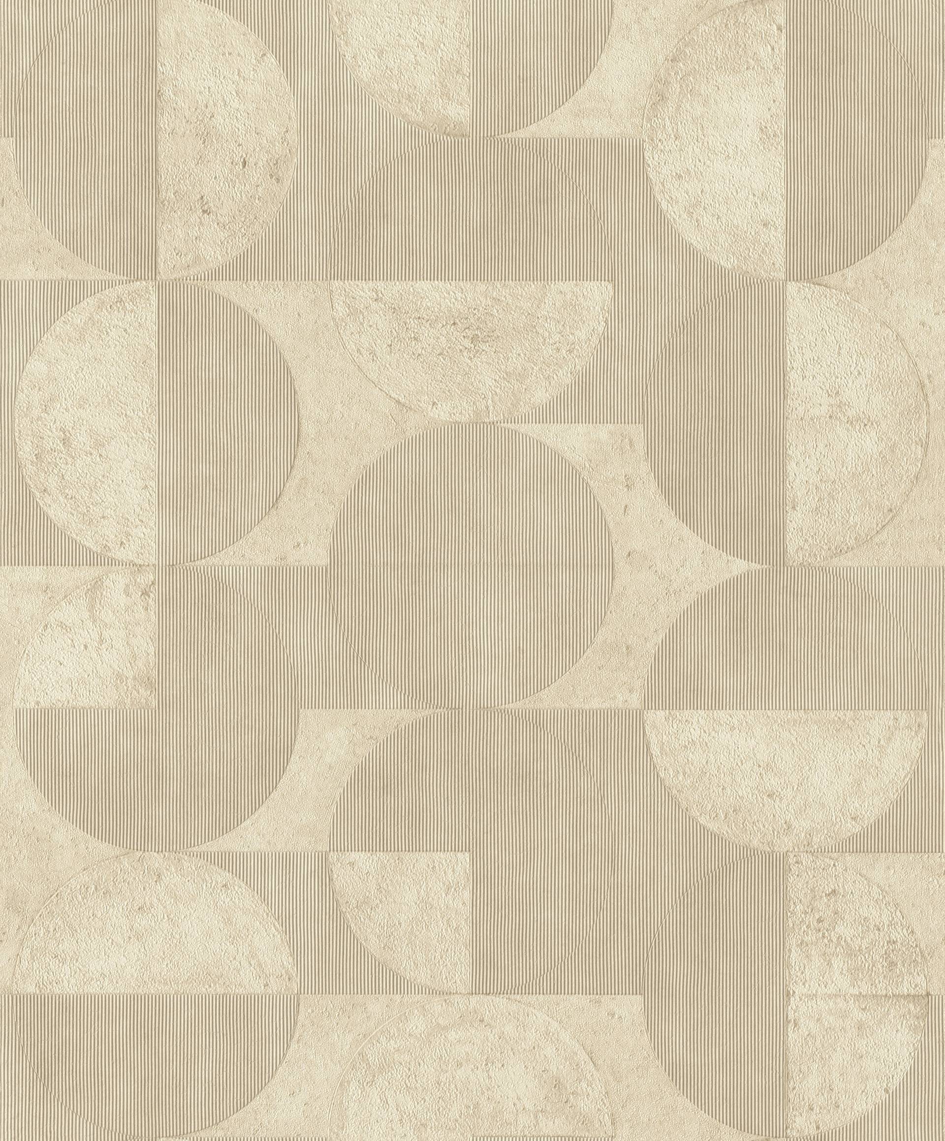 Rasch Vliestapete »Concrete«, geometrisch Rasch Vliestapete »Concrete«, geometrisch von Rasch