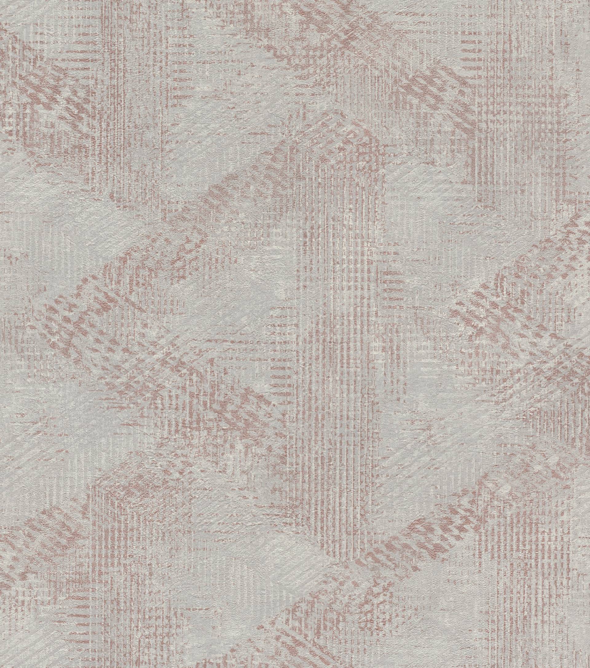 Rasch Vliestapete »Finca«, gemustert-geometrisch Rasch Vliestapete »Finca«, gemustert-geometrisch von Rasch
