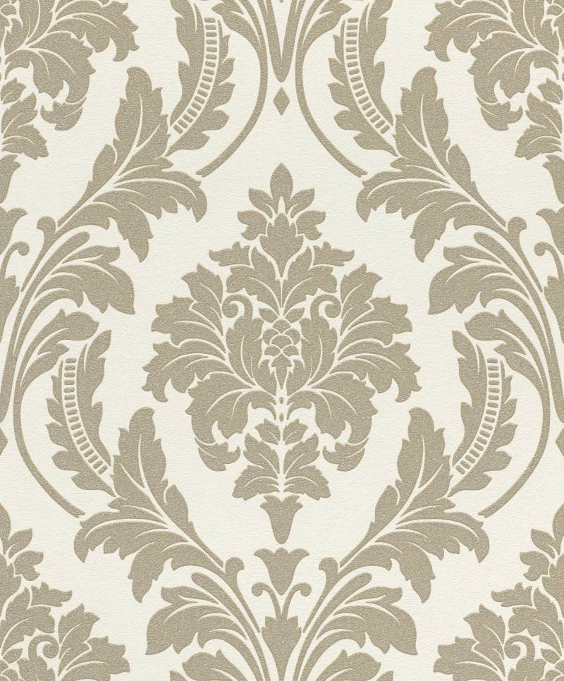 Rasch Vliestapete »GLAM«, gemustert-ornamental von Rasch
