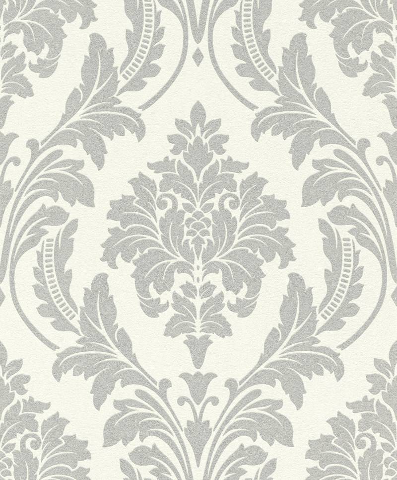 Rasch Vliestapete »GLAM«, gemustert-ornamental von Rasch