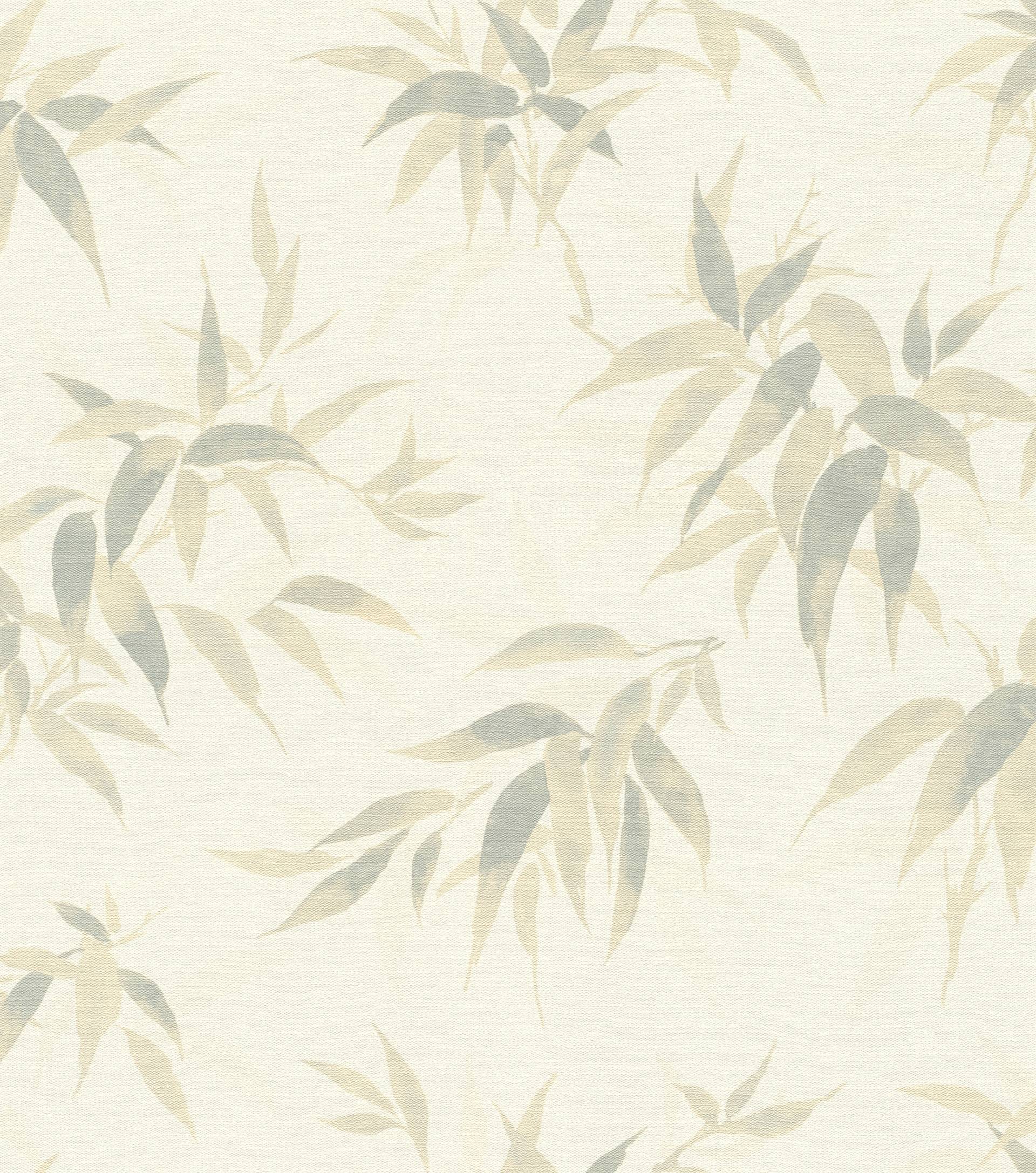 Rasch Vliestapete »Kimono«, botanisch von Rasch
