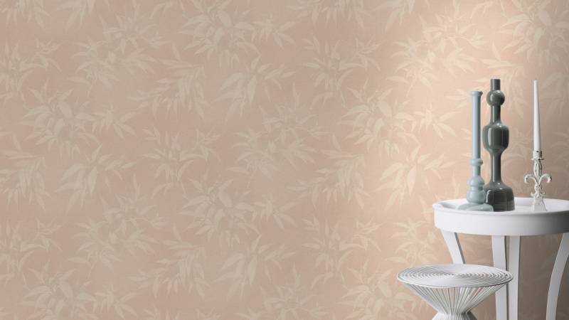 Rasch Vliestapete »Kimono«, botanisch, gut lichtbeständig, hochwaschbeständig von Rasch