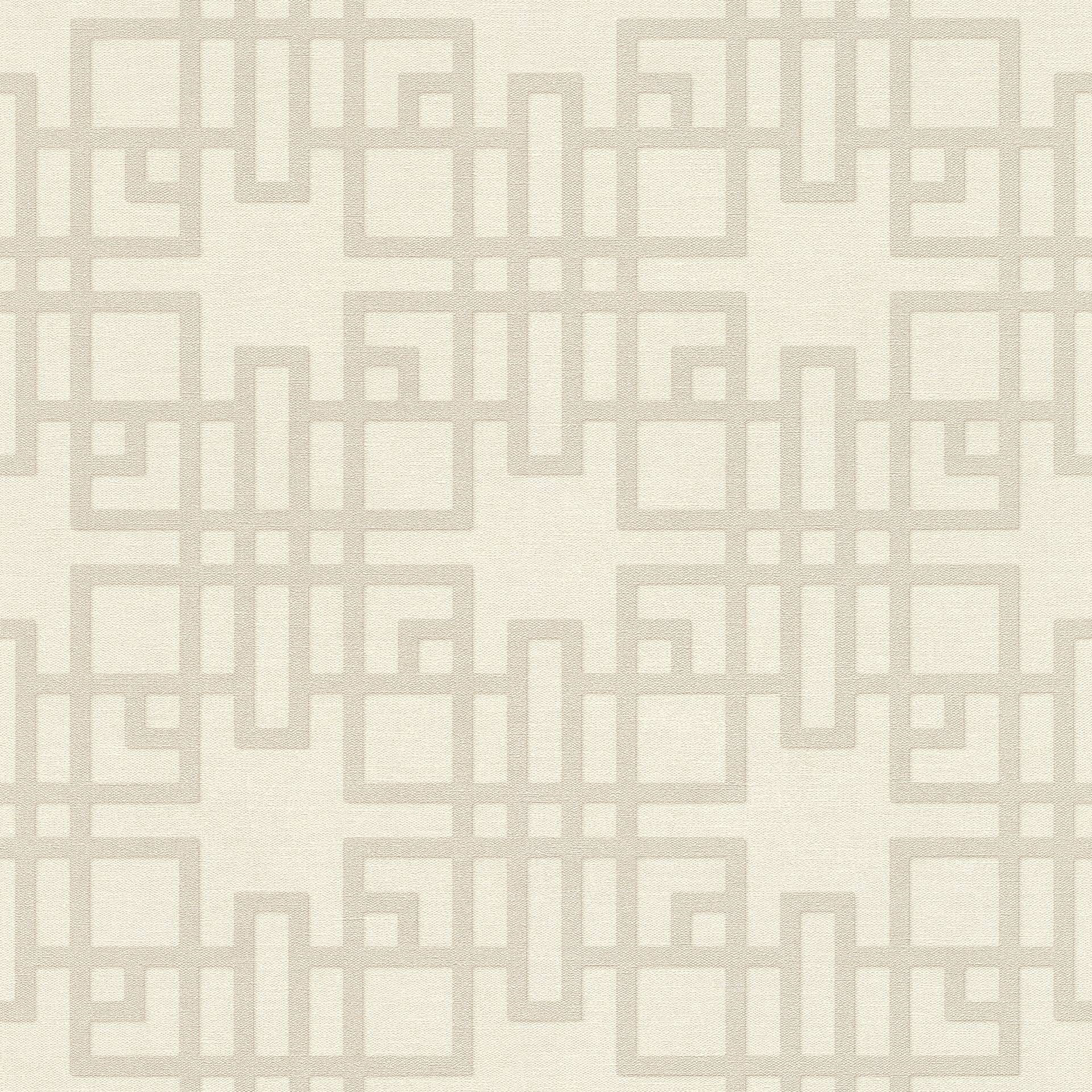 Rasch Vliestapete »Kimono«, grafisch-geometrisch, gut lichtbeständig, hochwaschbeständig Rasch Vliestapete »Kimono«, grafisch-geometrisch, gut lichtbeständig, hochwaschbeständig von Rasch