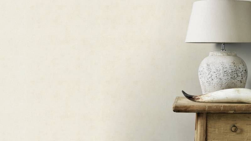 Rasch Vliestapete »Kimono«, uni-einfarbig-Leinenoptik, gut lichtbeständig, hochwaschbeständig von Rasch