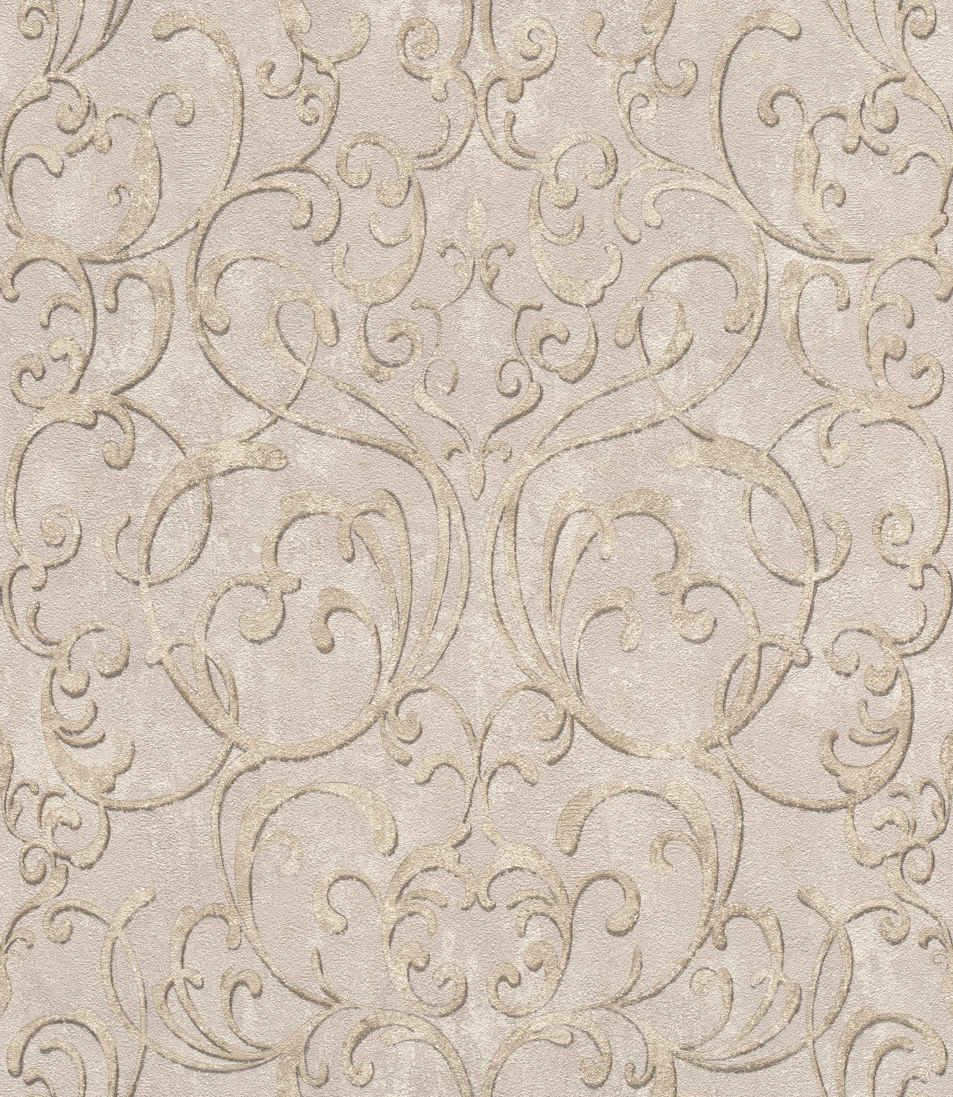 Rasch Vliestapete »Tapetenwechsel II«, Barock, mit Barock-Optik Rasch Vliestapete »Tapetenwechsel II«, Barock, mit Barock-Optik von Rasch