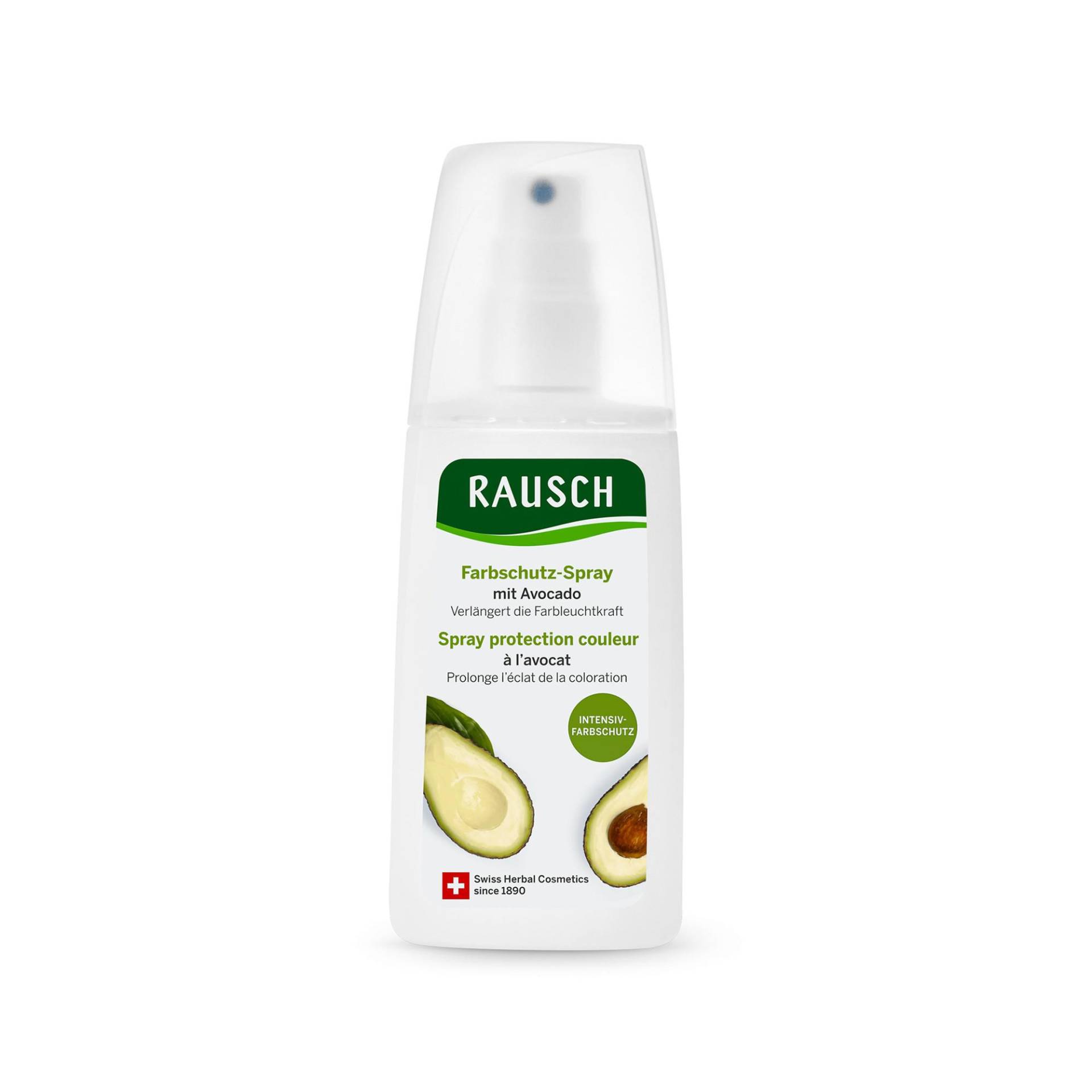 Farbschutz-spray Damen  100 ml von RAUSCH