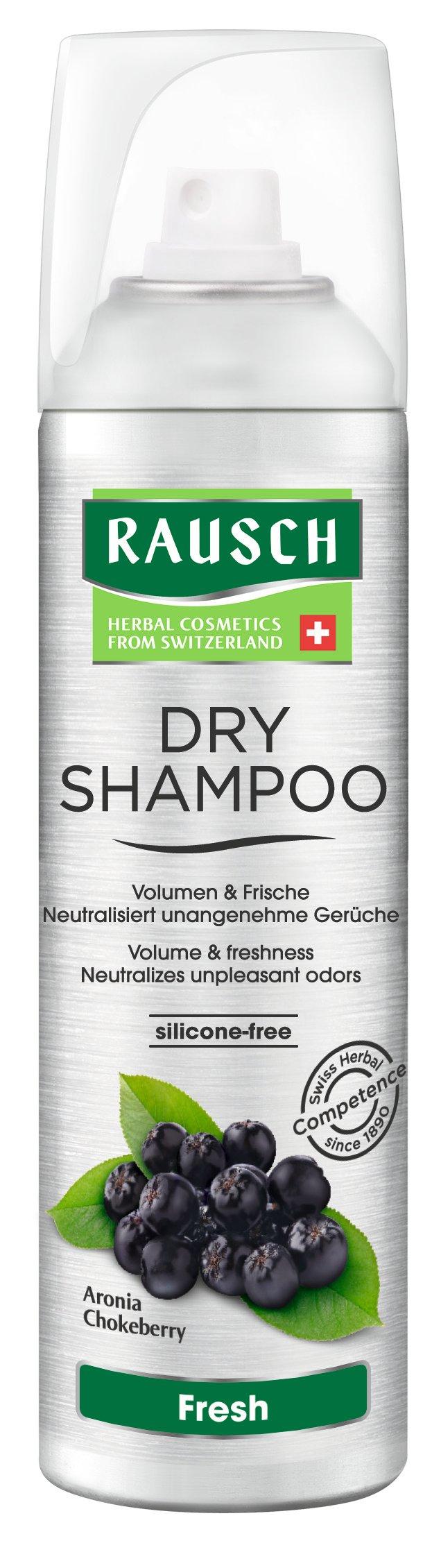Dry Shampoo Damen  150 ml von RAUSCH