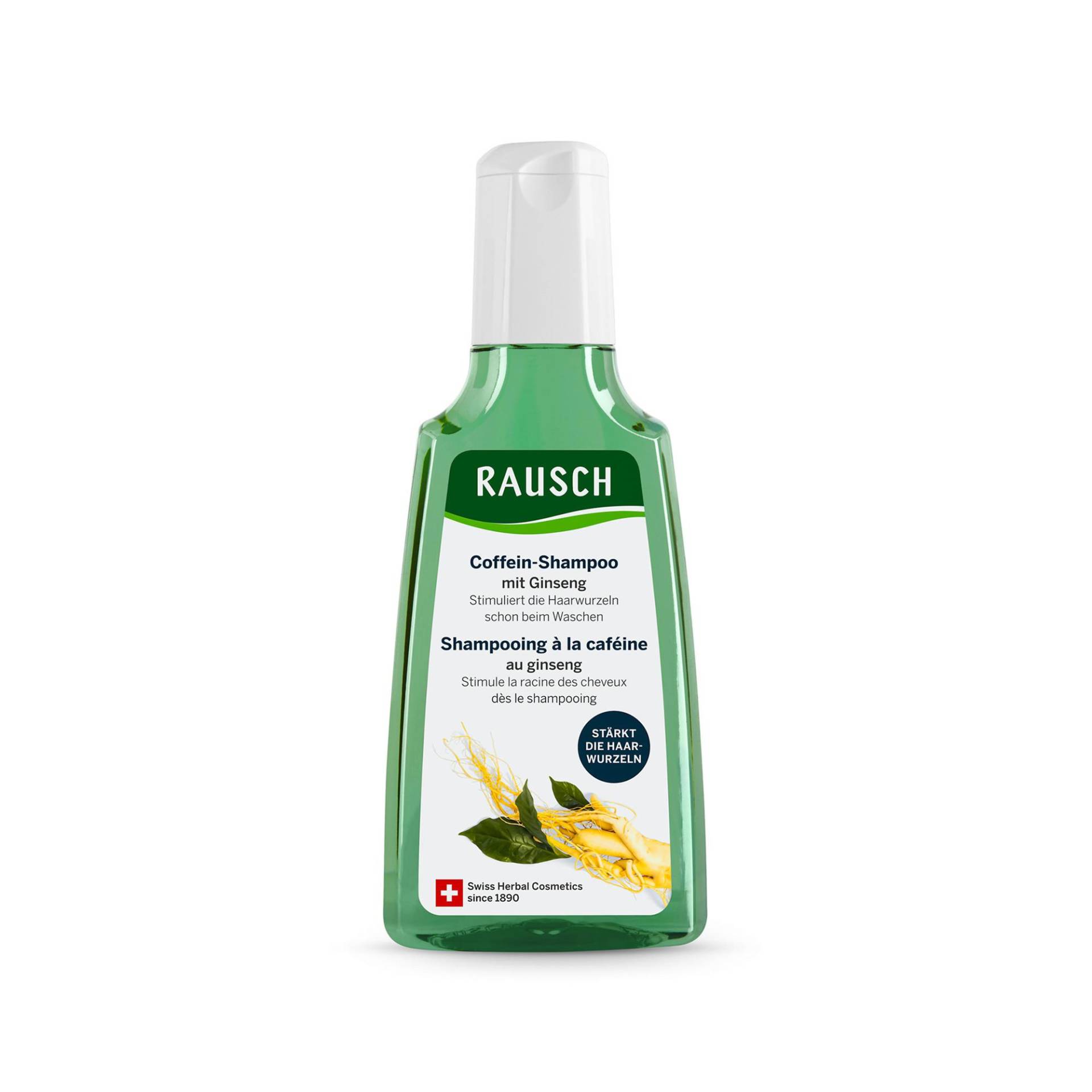 Shampoo Damen  200ml von RAUSCH