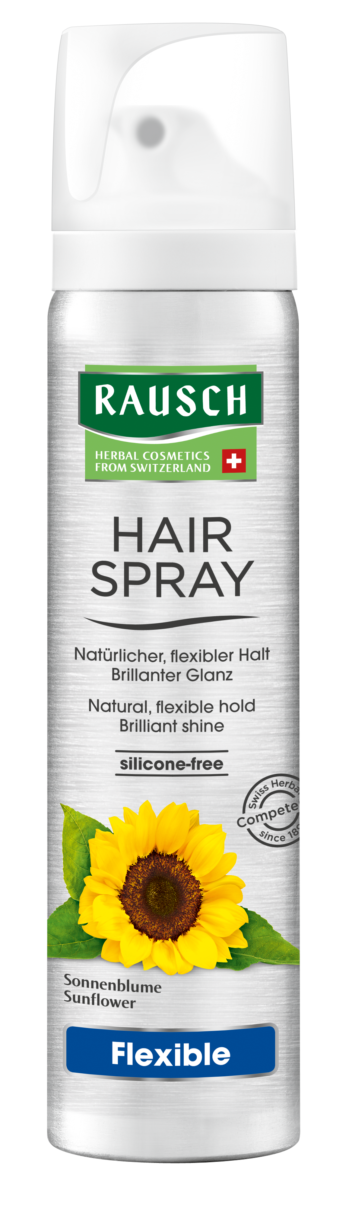 Hairspray Unisex  75ml von RAUSCH
