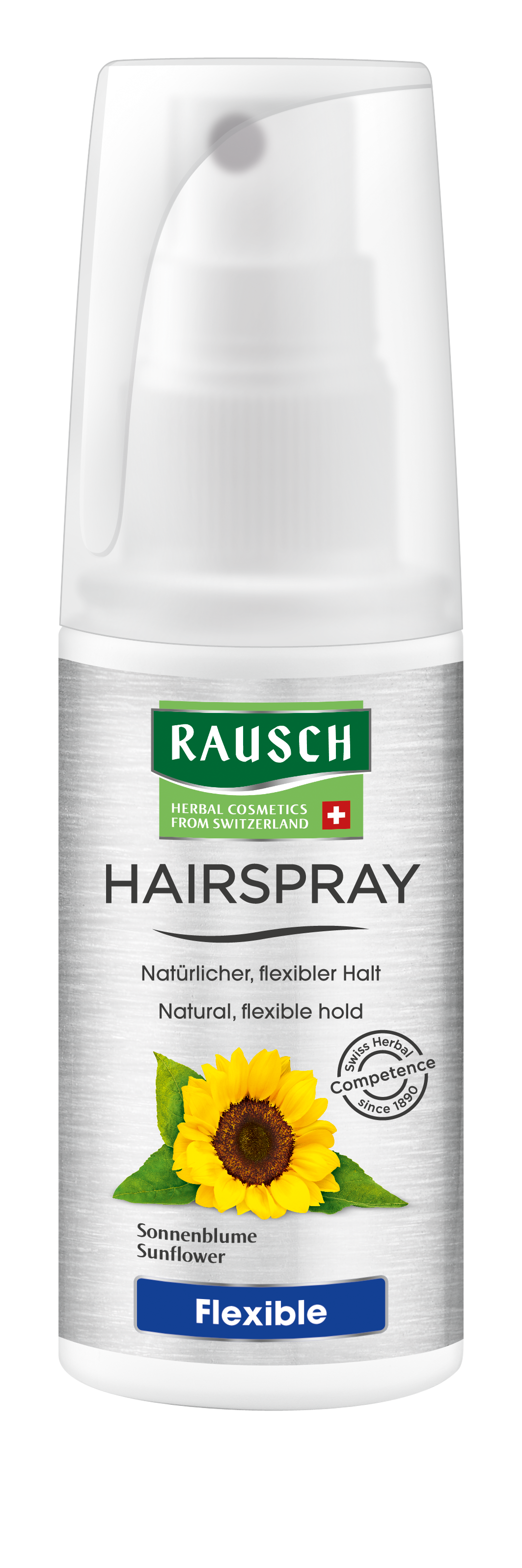 Hairspray Damen  50ml von RAUSCH