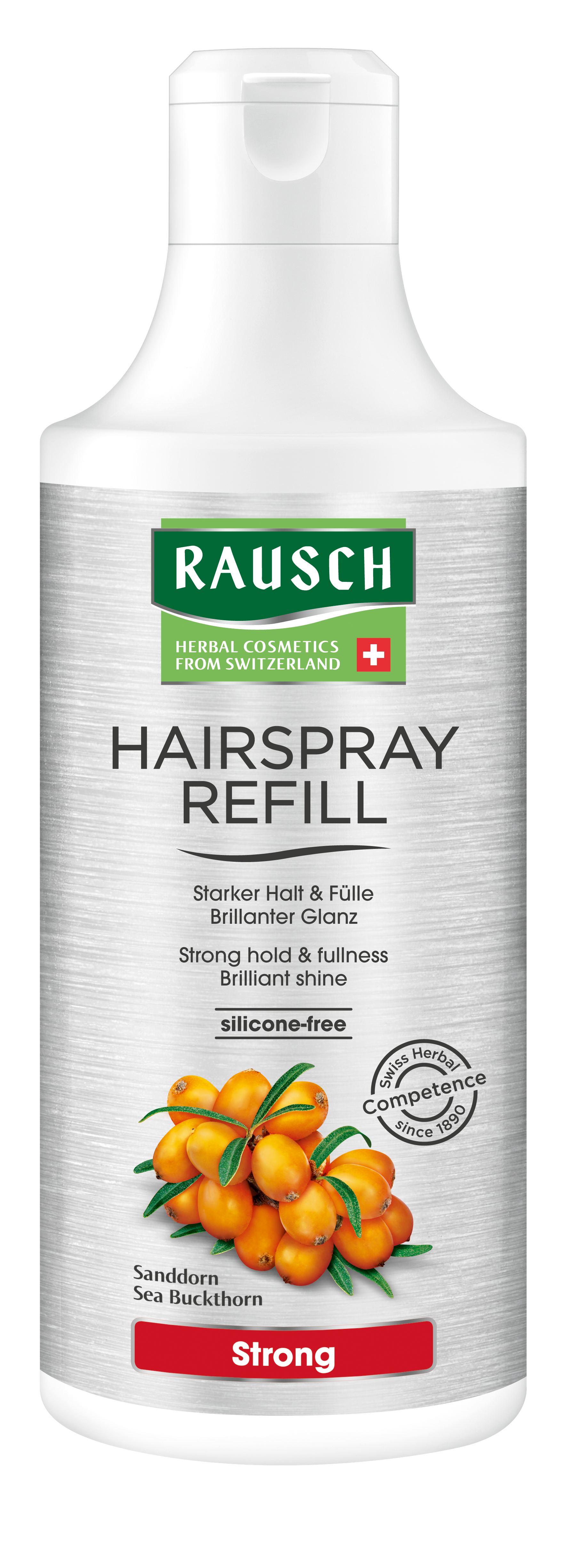 Hairspray Damen  400ml von RAUSCH