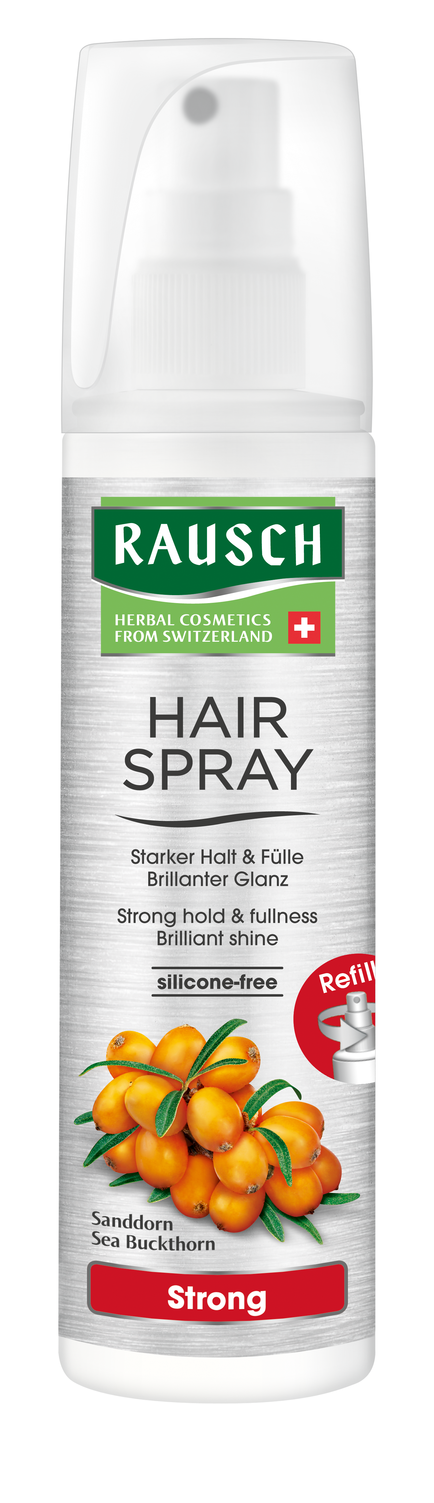 Hairspray Damen  150 ml von RAUSCH