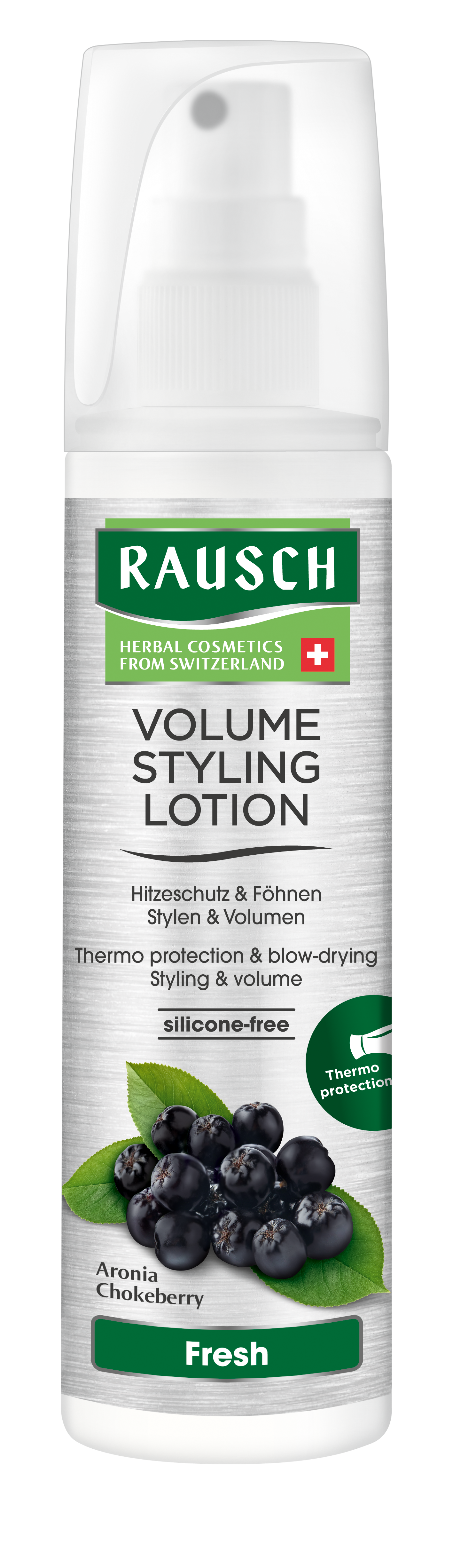 Volume Styling Lotion Damen  150 ml von RAUSCH