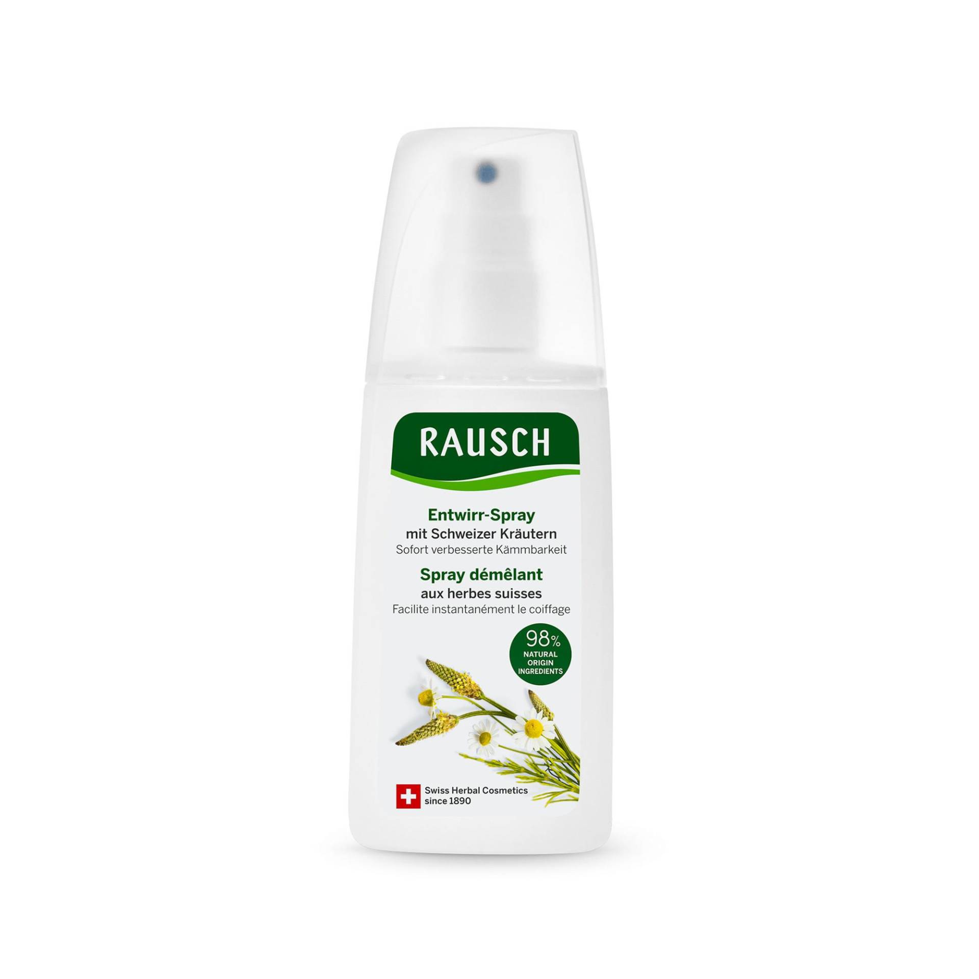 Entwirr-spray Damen  100 ml von RAUSCH