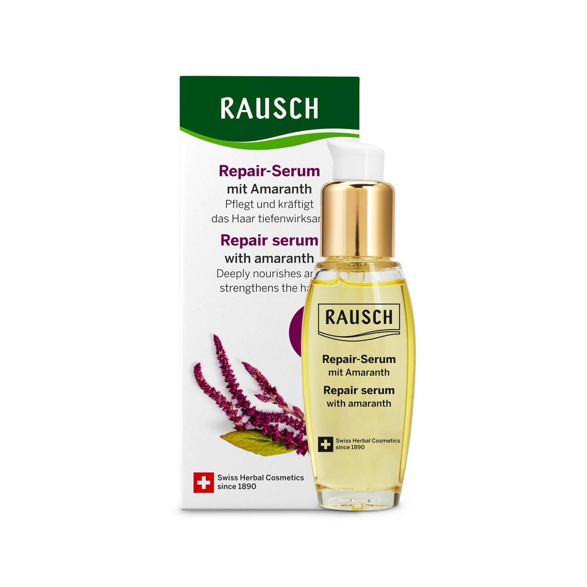 Repair-serum Damen  30ml von RAUSCH