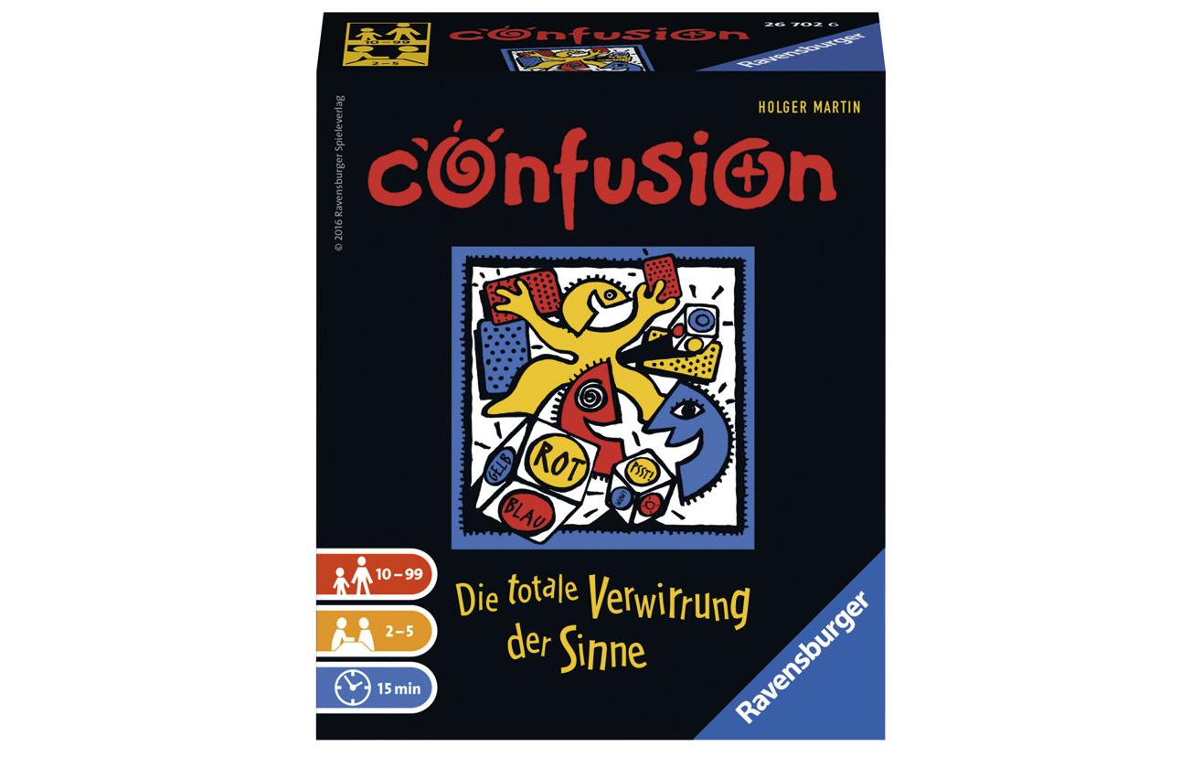 Ravensburger Spiel »Confusion« von Ravensburger