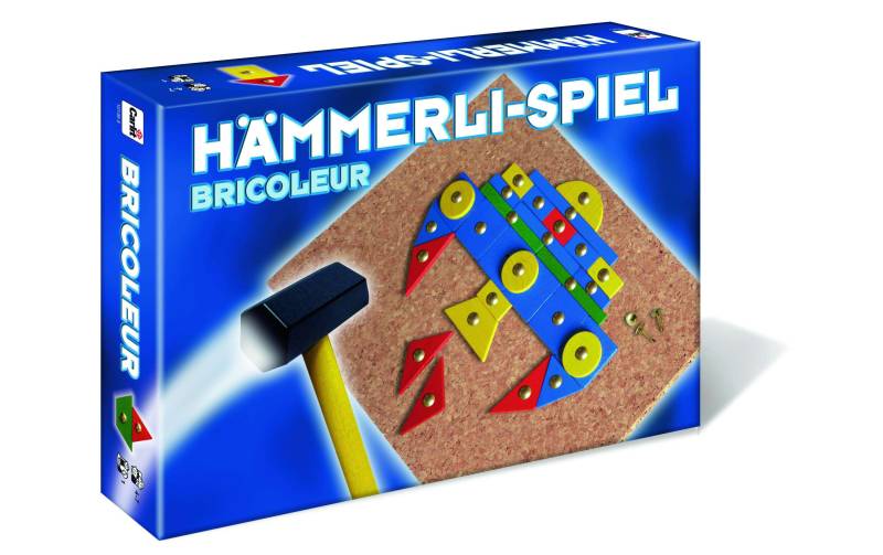 Ravensburger Spiel »Hämmerlispiel« von Ravensburger