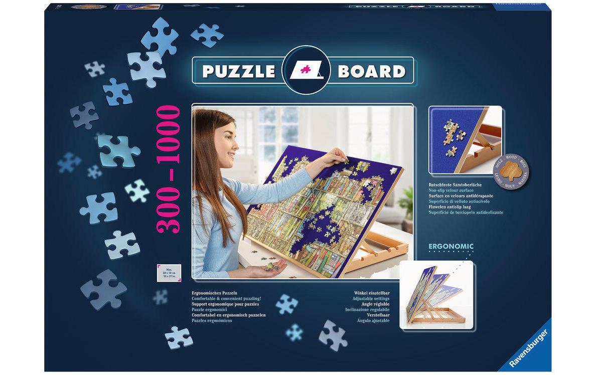 Ravensburger Puzzle »Board für 300-1000 Stück Puzzle« von Ravensburger