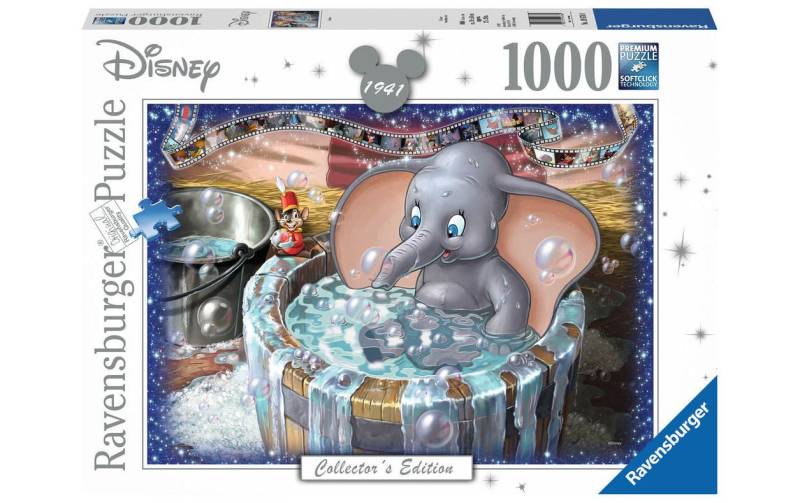 Ravensburger Puzzle »Dumbo« von Ravensburger