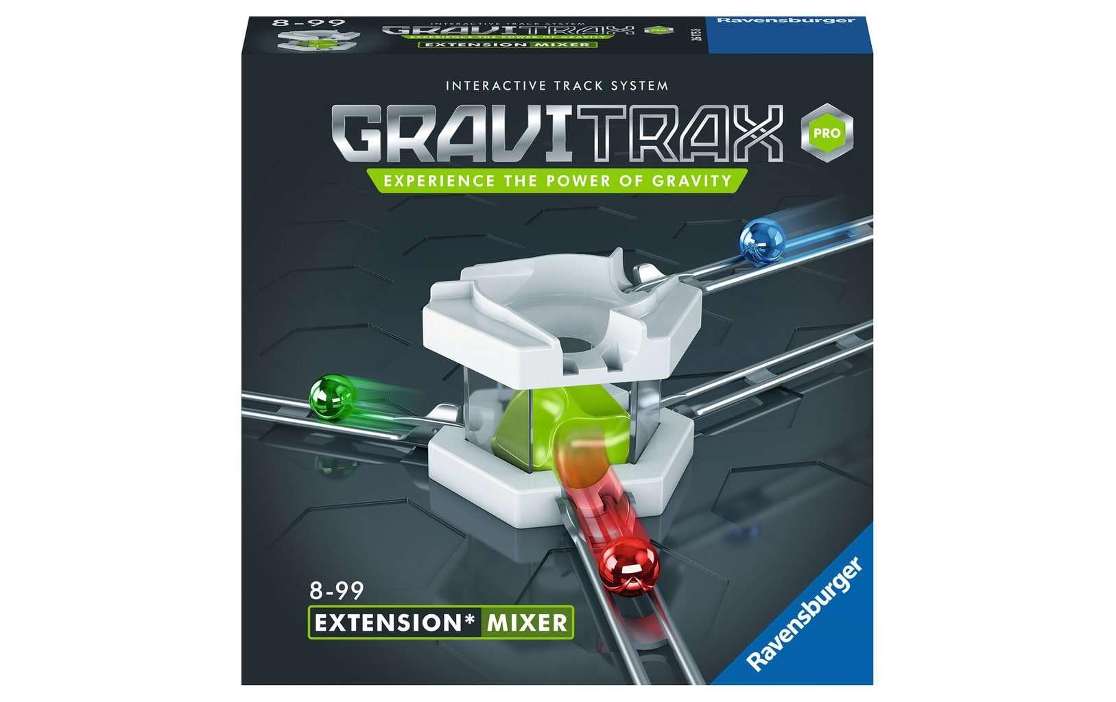 Ravensburger Kugelbahn »GraviTrax Pro. Verti.Dispenser«, (7 tlg.) von Ravensburger