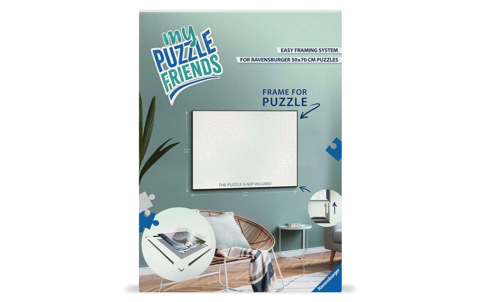 Ravensburger Puzzle »1000 Teile« Ravensburger Puzzle »1000 Teile« von Ravensburger