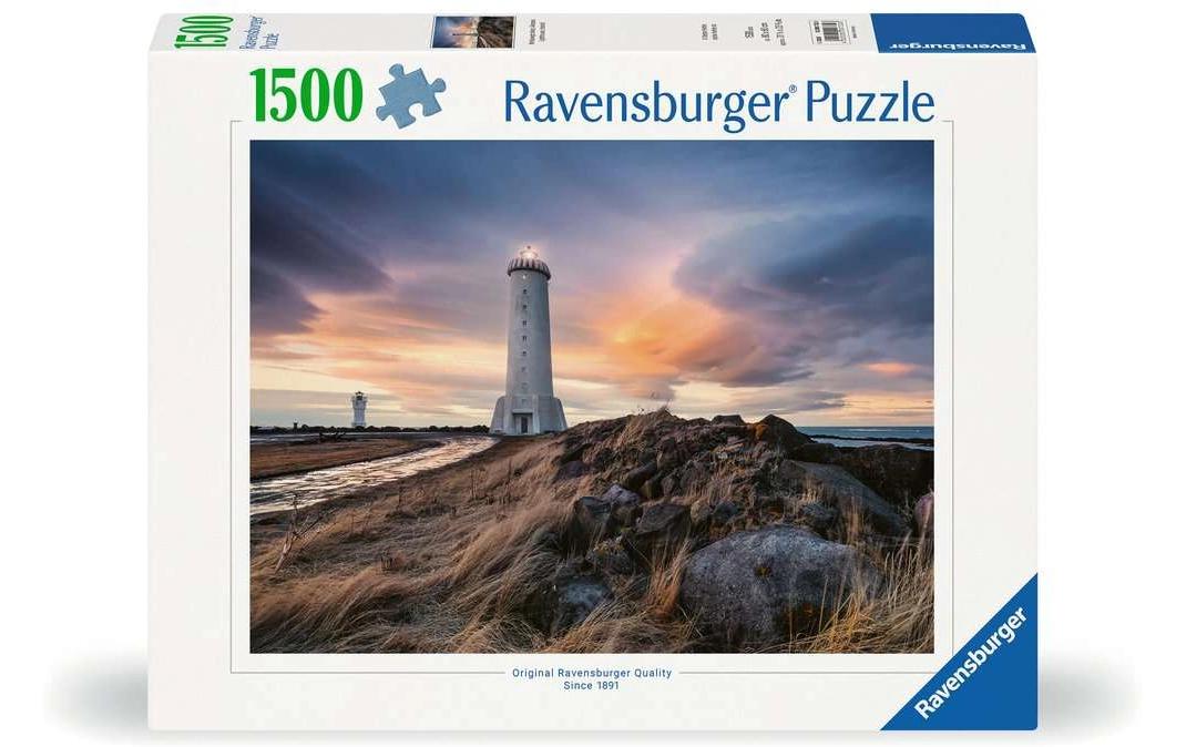 Ravensburger Puzzle »Magische Stimmung« Ravensburger Puzzle »Magische Stimmung« von Ravensburger