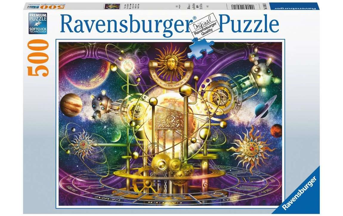 Ravensburger Puzzle »Planetensystem« von Ravensburger